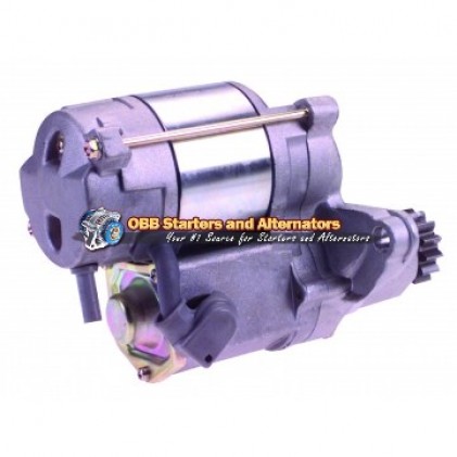 Toyota Starter Motor 17534n, 228000-0820, 228000-0821, 228000-0822, 228000-0823