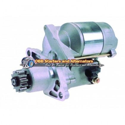 Toyota Starter Motor 17534n, 228000-0820, 228000-0821, 228000-0822, 228000-0823