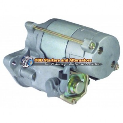 Toyota Starter Motor 17535n, 228000-3040, 228000-3041, 228000-3042, 28100-75110