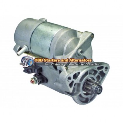 Toyota Starter Motor 17535n, 228000-3040, 228000-3041, 228000-3042, 28100-75110