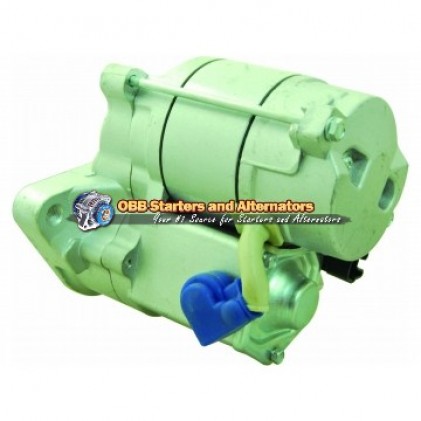 Toyota Starter Motor 17536n, 228000-3280, 228000-3282, 28100-75130, 28100-75130-84