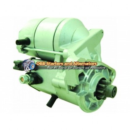 Toyota Starter Motor 17536n, 228000-3280, 228000-3282, 28100-75130, 28100-75130-84