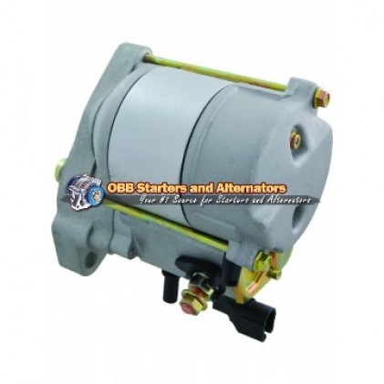 Toyota Starter Motor 17537n, 228000-1620, 28100-0w040, 28100-0w040-84