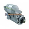 Toyota Starter Motor 17537n, 228000-1620, 28100-0w040, 28100-0w040-84 - #1