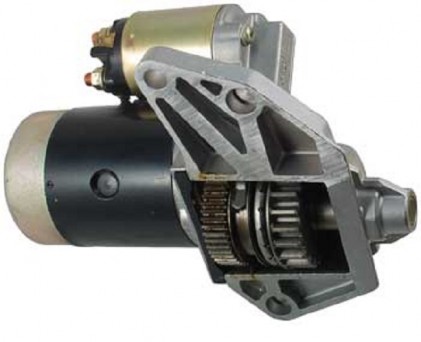 Mazda Starter Motor 17544r, k801-18-400, k801-18-400c, k801-18-400r, k802-18-400