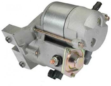 Honda Starter Motor 17546, 128000-9700, 128000-9701, 128000-9702, 228000-0810