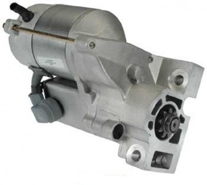 Honda Starter Motor 17546n, 128000-9700, 128000-9701, 128000-9702, 228000-0810