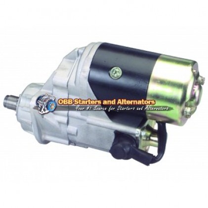 Dodge Starter Motor 17548n, 4741012, 4746639, 5016522aa, r4741012, 3604684nw