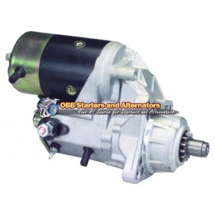 Dodge Starter Motor 17548n, 4741012, 4746639, 5016522aa, r4741012, 3604684nw