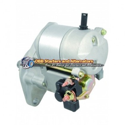 Dodge Starter Motor 17549N, 56004757, 228000-1800