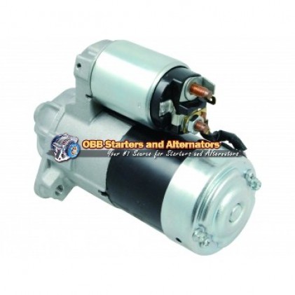 Dodge Starter Motor 17557n, md306997, m001t78481, Md306997