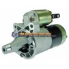 Chrysler Starter Motor 17559n, 4609058, 4671101, m000t80481, m000t80482, M000t80482zc - #1