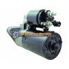 Chrysler Starter Motor 17563n, 0 001 107 032, 6 004 aa0 000, 4672108, 4672108ab - #2