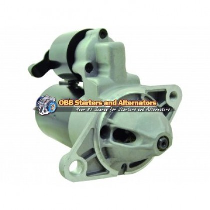 Chrysler Starter Motor 17563n, 0 001 107 032, 6 004 aa0 000, 4672108, 4672108ab