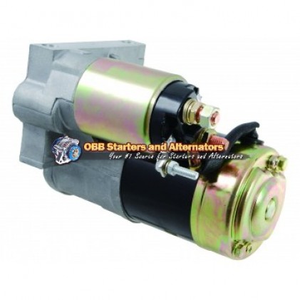 Dodge Starter Motor 17564r, 4796981, 4796981ae, 56027904, 56041013, 56041013ae