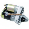 Dodge Starter Motor 17564r, 4796981, 4796981ae, 56027904, 56041013, 56041013ae - #1