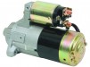 Dodge Starter Motor 17566n, m1t78381, m309472d, md306998, md309472, M1t78381 - #2