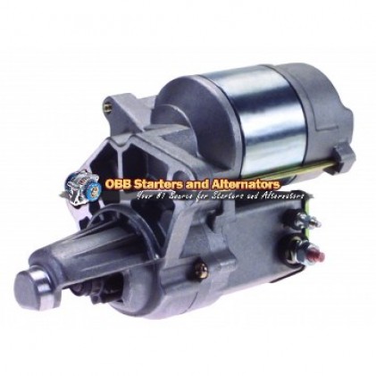 Dodge Starter Motor 17573N, 56027702, 228000-3390, 228000-3391, 228000-3392