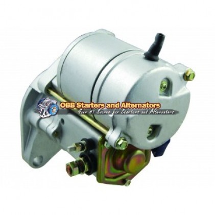 Dodge Starter Motor 17574N, 56027703, 228000-3400, 228000-3401, 228000-3402