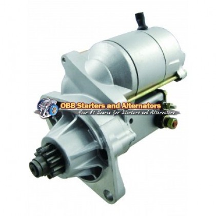 Dodge Starter Motor 17574N, 56027703, 228000-3400, 228000-3401, 228000-3402