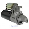 Opel Starter Motor 17576n, 0 001 108 148, 0 001 108 170, 12-02-139, 90-357-730 - #1