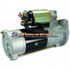 Ford Starter Motor 17577n, 4c4o-11001-Aa, 4c4z-11002-Aa, f4pu-11000-Aa - #2