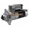 Ford Starter Motor 17577n, 4c4o-11001-Aa, 4c4z-11002-Aa, f4pu-11000-Aa - #1