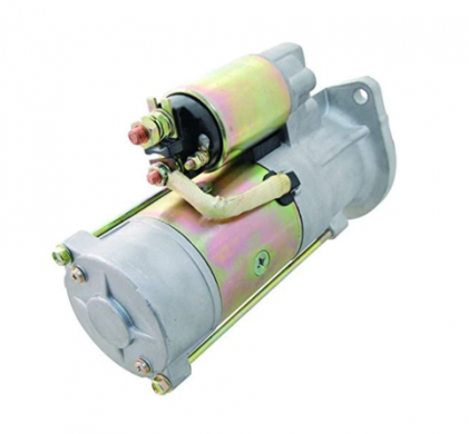 Ford Starter Motor 17578r, mg250421, f4tz-11002-a, f4tz-11002-Arm, f5tu-11000-Aa