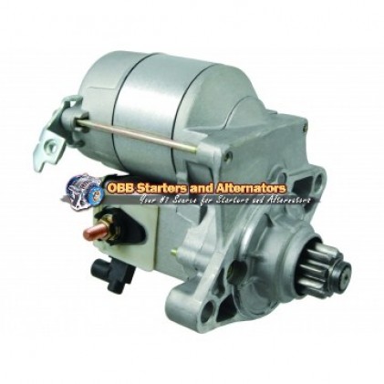 Acura Starter Motor 17584n, 31200-p54-003, 31200-p73-a01, 31200-p73-a01rm, dxdr6