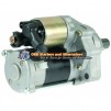 Acura Starter Motor 17587n, 06314-p2c-305rm, 31200-p2c-004, 31200-p2c-004rm - #2