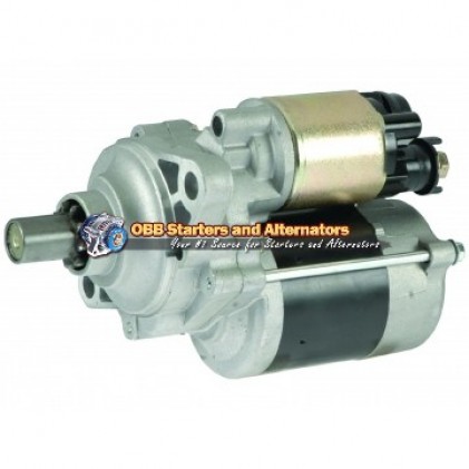 Acura Starter Motor 17587n, 06314-p2c-305rm, 31200-p2c-004, 31200-p2c-004rm