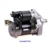 Acura Starter Motor 17591n, 06312-Paa-507rm, 31200-p0a-004, 31200-p0a-004rm - #2