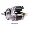 Acura Starter Motor 17591n, 06312-Paa-507rm, 31200-p0a-004, 31200-p0a-004rm - #1