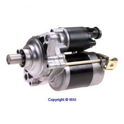 Acura Starter Motor 17591n, 06312-Paa-507rm, 31200-p0a-004, 31200-p0a-004rm