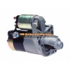 Mazda Starter Motor 17592n, bpd4-18-400, bpd4-18-400a, bpd4-18-400B, Bpd4-18-400r - #1