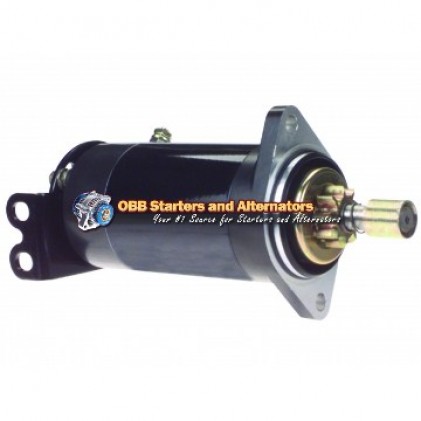 Sea-Doo PWC Starter Motor 17605n, 128000-486, 128000-4860, 128000-4861, 128000-4862