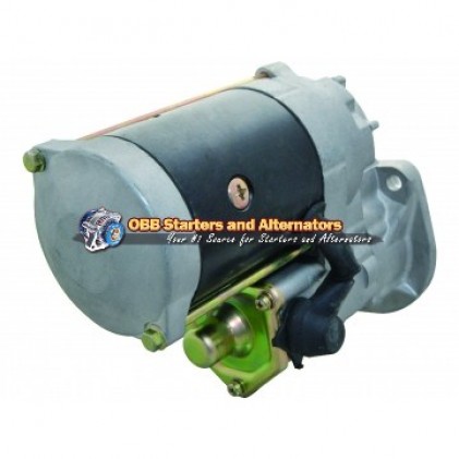 Caterpillar Starter Motor 17615n, 0r4318, 1053133, 10r-0754, 111-9860, 3e5382, 9w2946