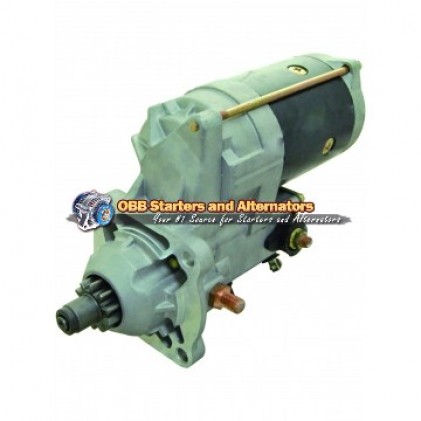 Caterpillar Starter Motor 17615n, 0r4318, 1053133, 10r-0754, 111-9860, 3e5382, 9w2946