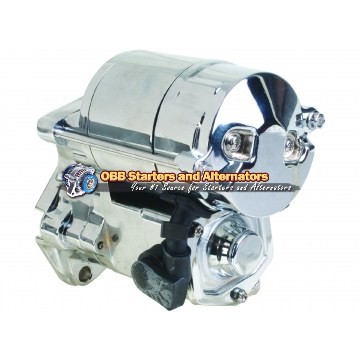 New Harley Davidson 1340cc Motorcycle Starter 1991-1993