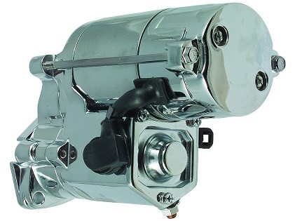 Harley Davidson Starters 17629cn-Ht, 128000-5750, 128000-8220, 128000-8221, 31552-89