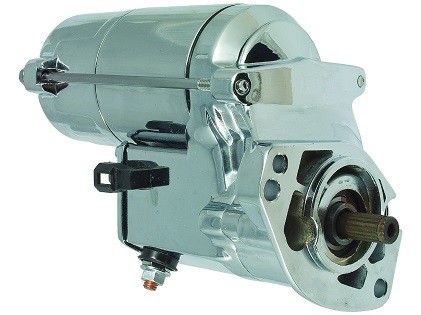 Harley Davidson Starters 17629cn-Ht, 128000-5750, 128000-8220, 128000-8221, 31552-89