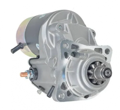 John Deere Inboard Starter Motor 17630n-Oe, 128000-829, 128000-8290, 128000-8291, 128000-8292