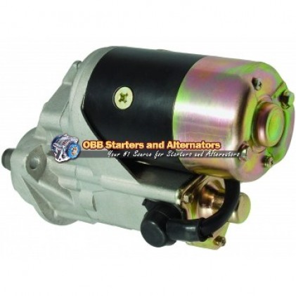 John Deere Heavy Duty Starter 17630n, c07889, 128000-8290, 128000-8291, 128000-8292