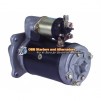 Massey Ferguson Starter Motor 17639n, 0 001 362 008, 0 001 362 049, 9 000 143 400 - #2