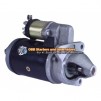 Massey Ferguson Starter Motor 17639n, 0 001 362 008, 0 001 362 049, 9 000 143 400 - #1