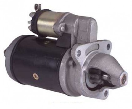 Massey Ferguson Starter Motor 27409, 26154, 26154a, 26154b, 26154c, 26154d, 26154e, 26154f