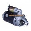 Massey Ferguson Starter Motor 17644n, 0 001 362 093, 9 000 143 101, 9 000 143 108, s12-84 - #1