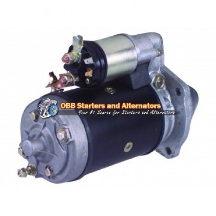 Massey Ferguson Starter Motor 17645n, 11.130.631, azj3205, 26413, 26413a, 27411, 27411a/B