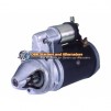 Massey Ferguson Starter Motor 17645n, 11.130.631, azj3205, 26413, 26413a, 27411, 27411a/B - #1