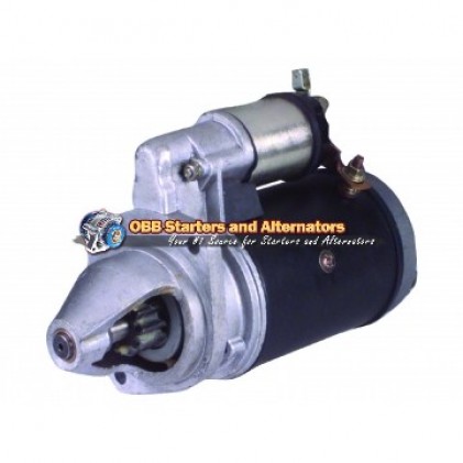 Massey Ferguson Starter Motor 17645n, 11.130.631, azj3205, 26413, 26413a, 27411, 27411a/B